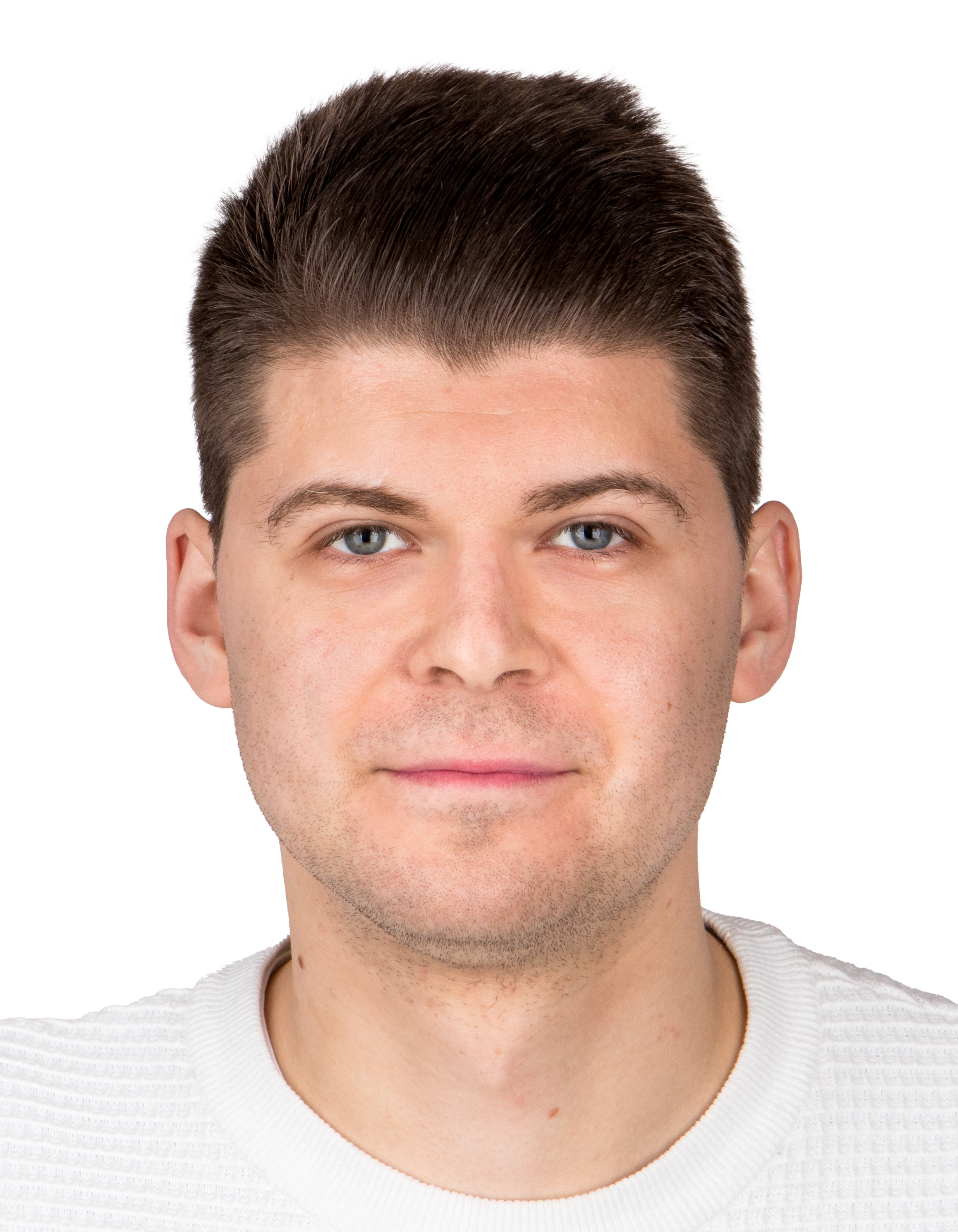Stefan Yordanov
