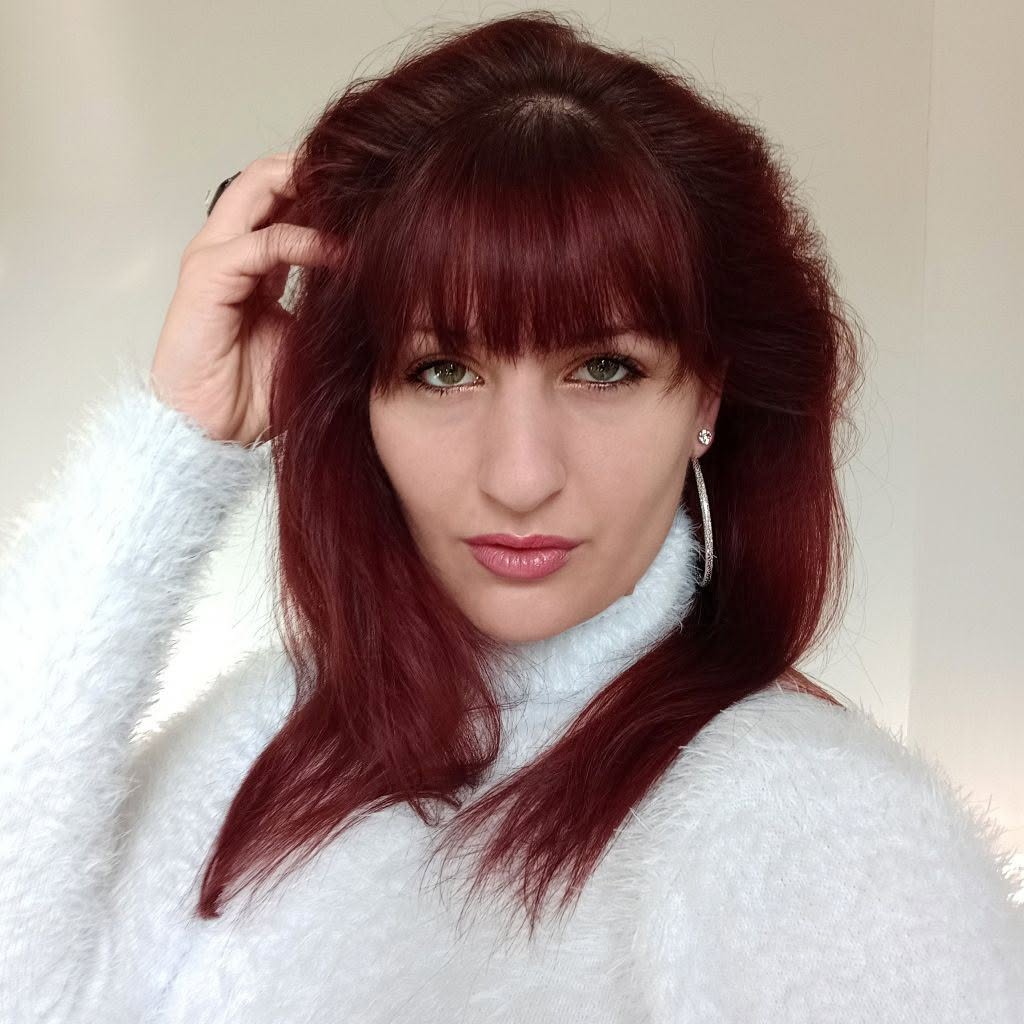 Tsvetelina Aleksandrova