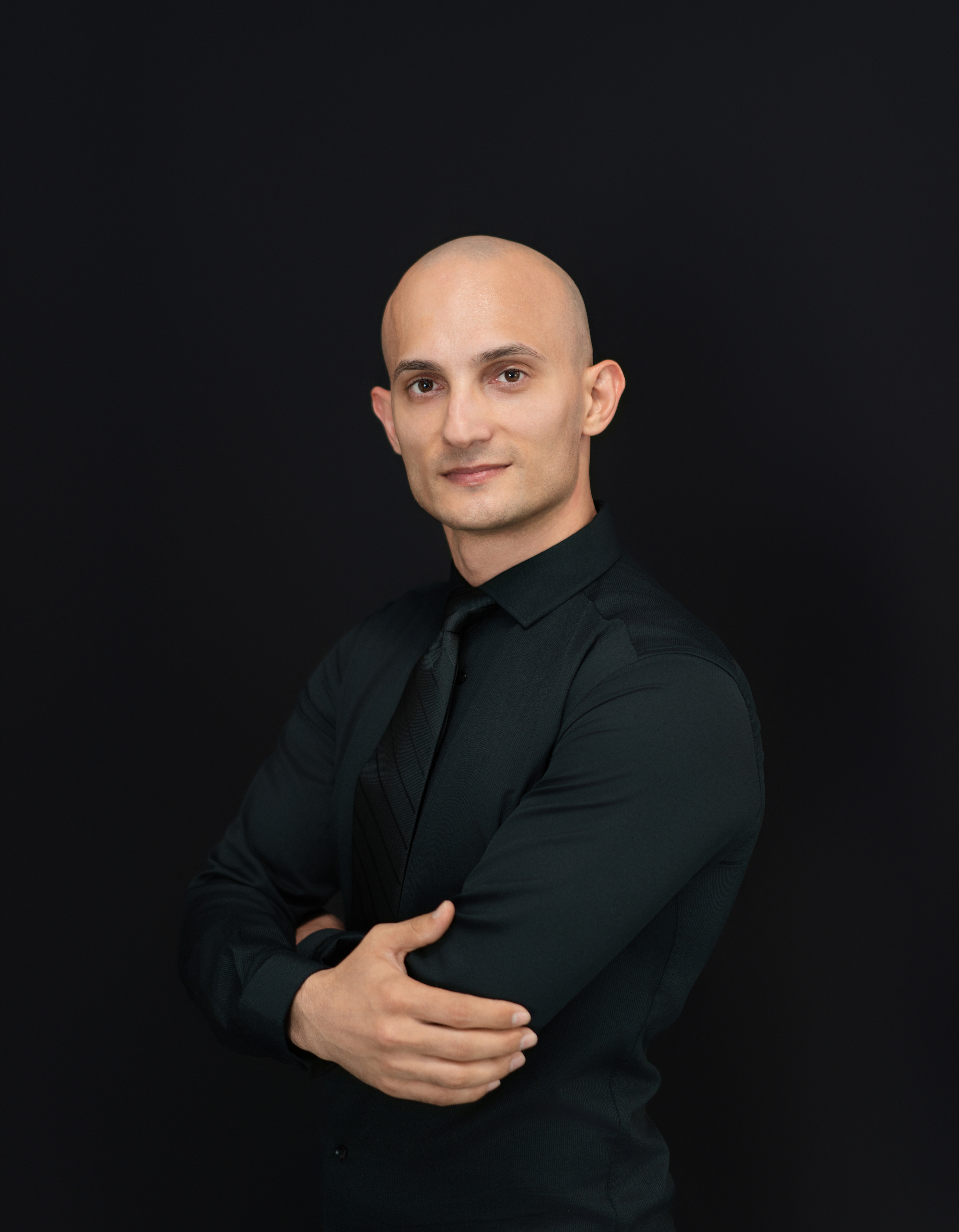 David Asenov